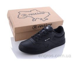 Кроссовки Restime